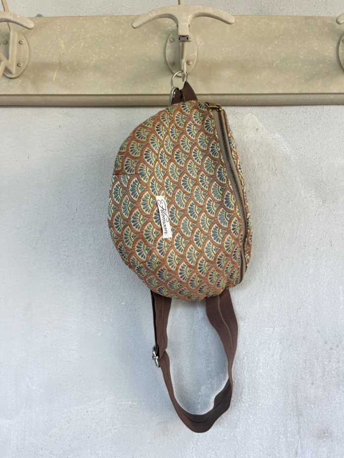 Marsupio Cecille