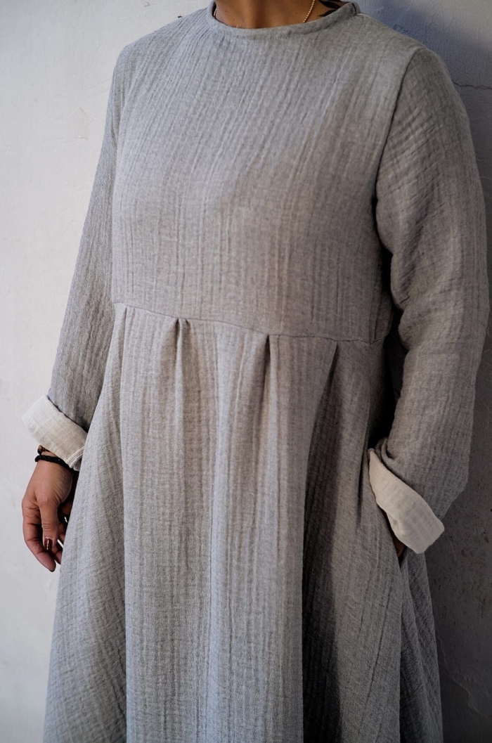 Abito Mary - immagine 2
