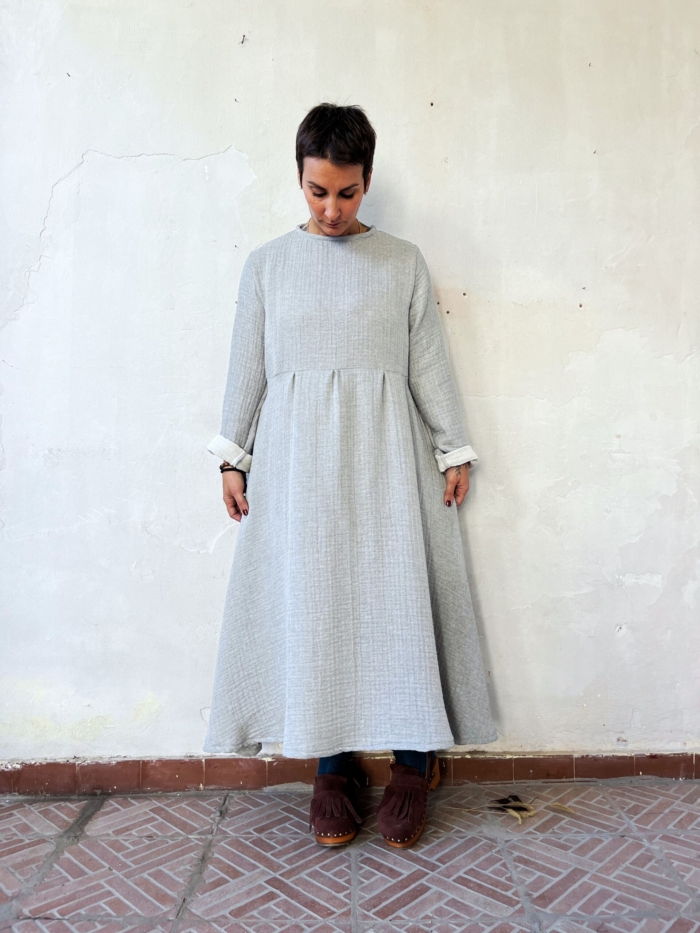 Abito Mary - immagine 4