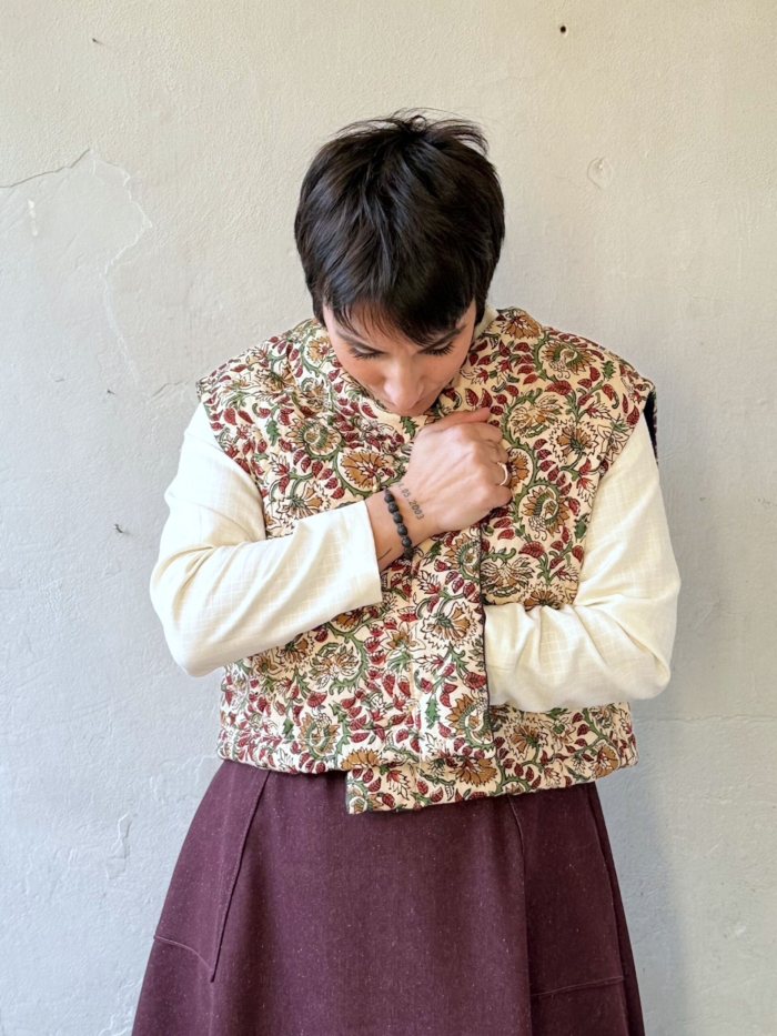 Gilet Marari - immagine 3