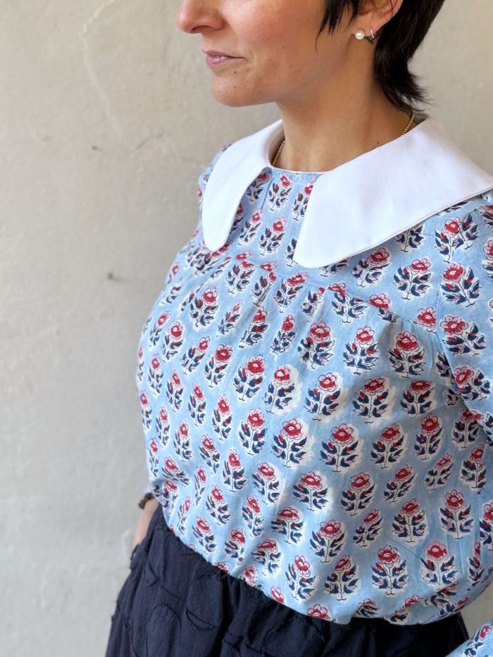 Blusa Elk