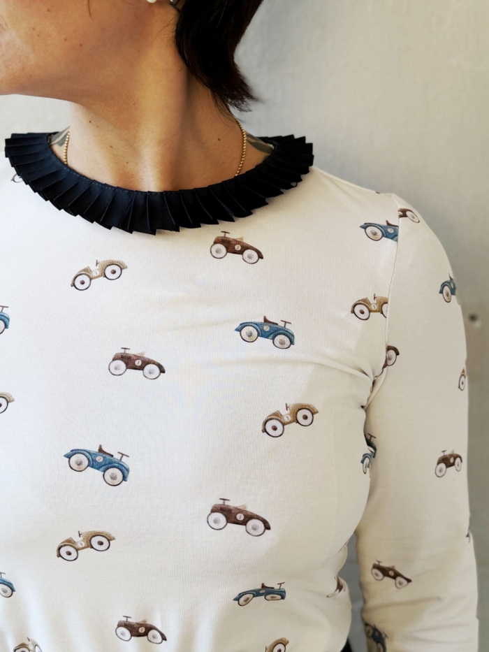 Maglia Colette