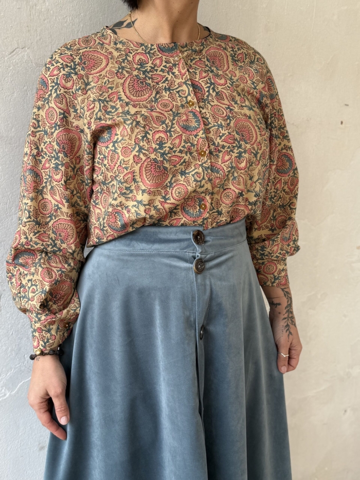 Camicia Anika