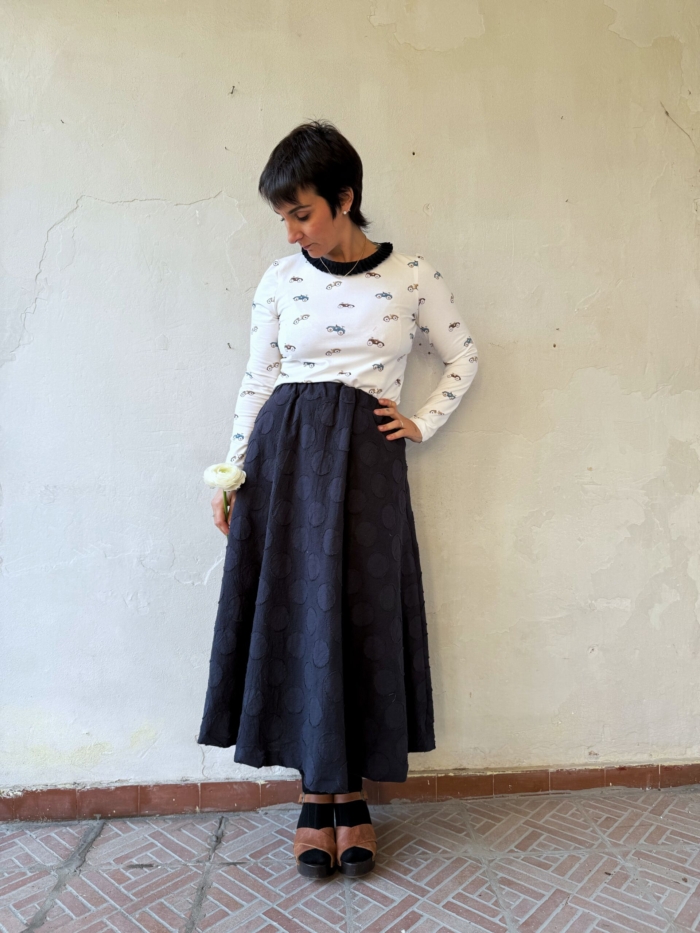 Maglia Colette - immagine 2