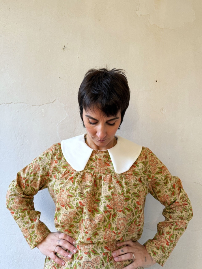 Blusa Fairytale - immagine 2