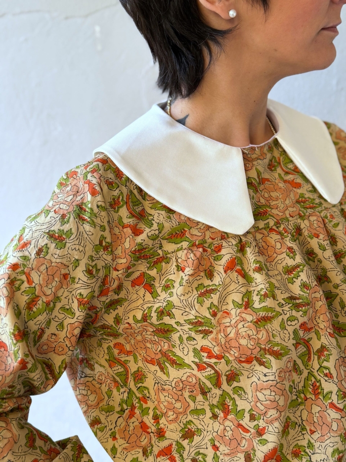 Blusa Fairytale