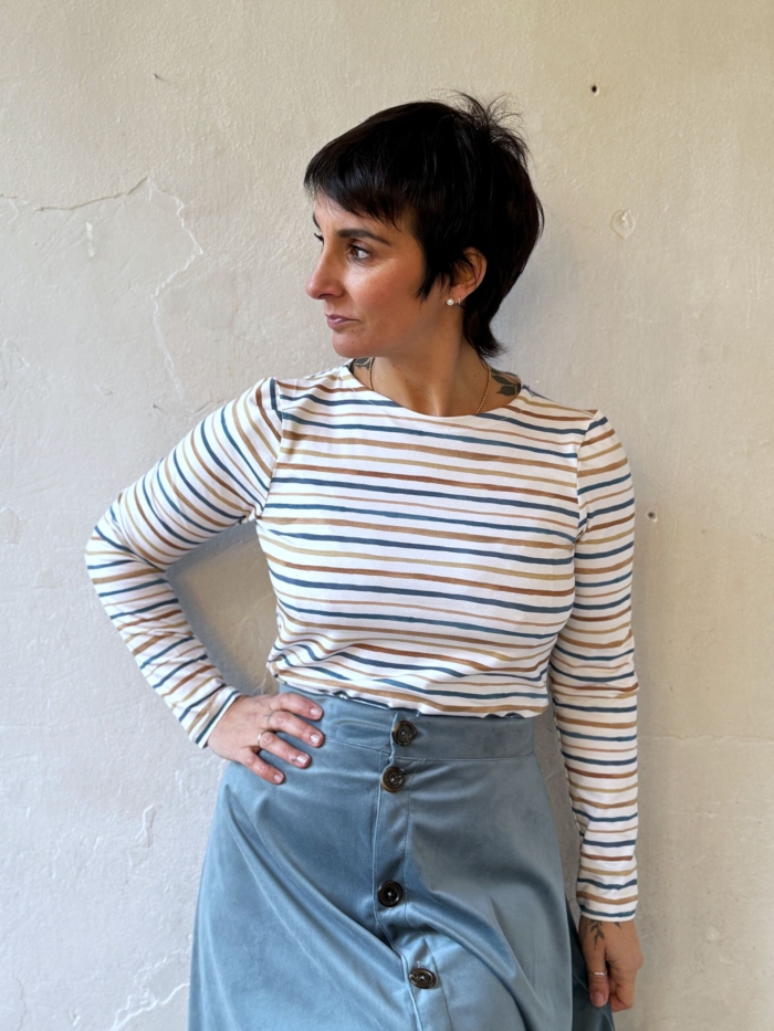 Maglia Marin