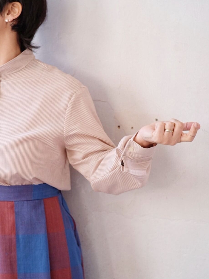Camicia Camille