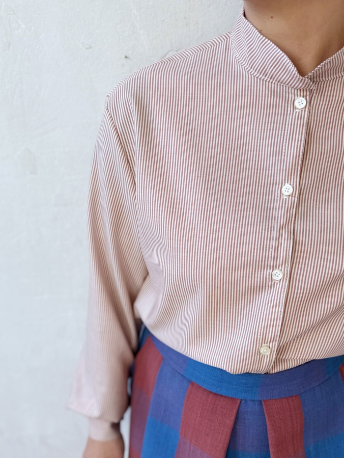 Camicia Camille - immagine 2
