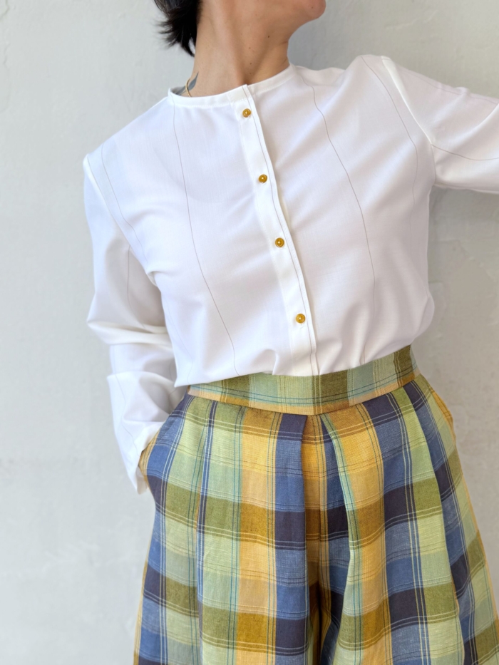 Camicia Margot