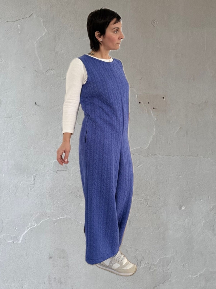 Filosuit Intrecciata - immagine 2