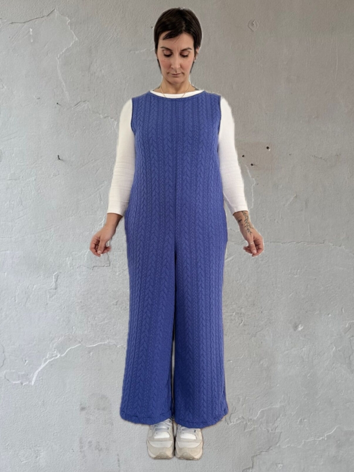 Filosuit Intrecciata