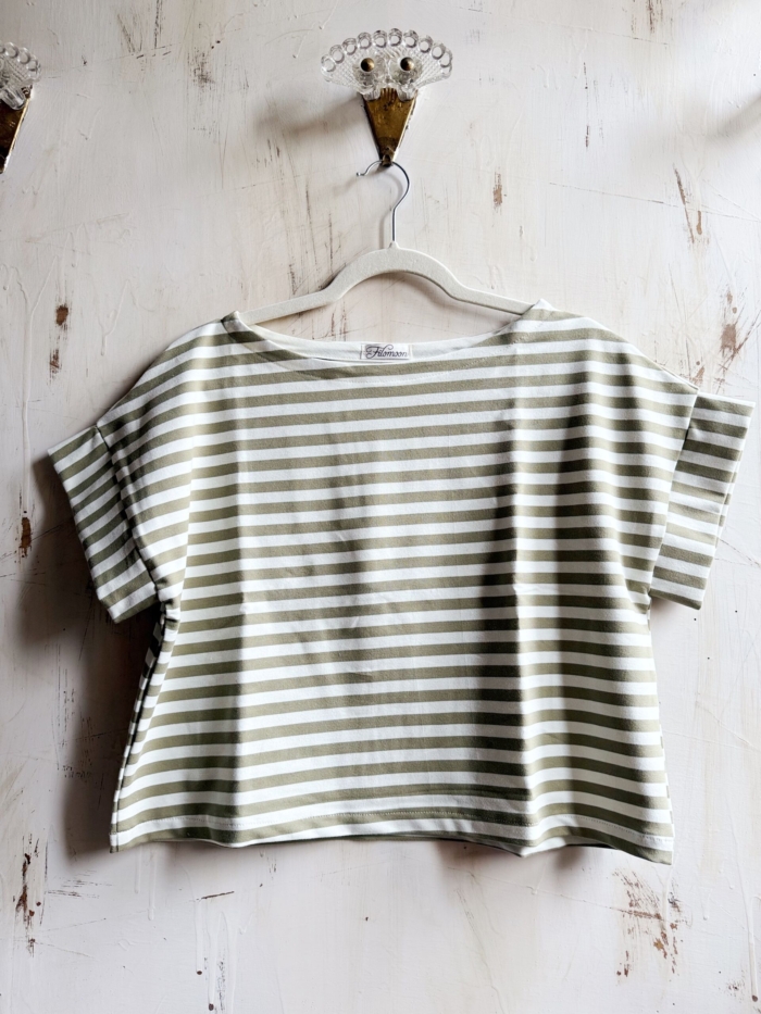 Maglia Clémence - immagine 4